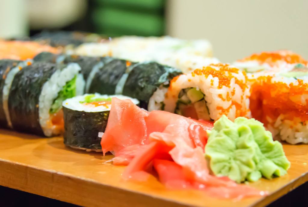 大阪寿司加盟-最好的外带寿司