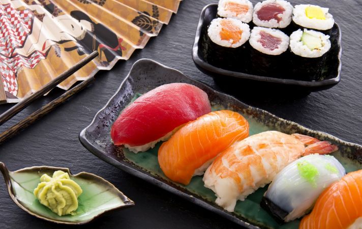 大阪食堂外带寿司加盟流程-大阪osaka食堂寿司加盟条件